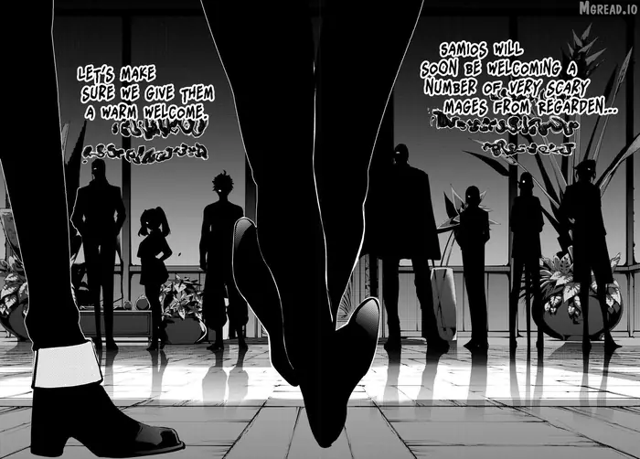 Wistoria: Wand and Sword Chapter 64 image 27_optimized